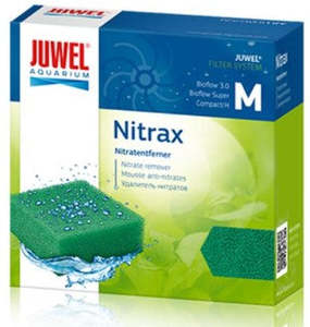 Fish Filtration Media: Juwel Filter Nitrate Sponge Compact