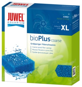 Fish Filtration Media: Juwel Filter Coarse Sponge Jumbo