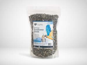 Topflite Sunflower Seed