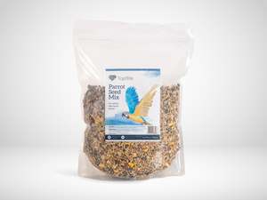 Topflite Parrot Mix
