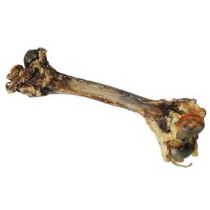 Dog Treats Natural: Venison Clod Bone - Large