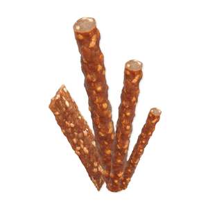 Dog Treats Natural: Whimzee Veggie Sausage