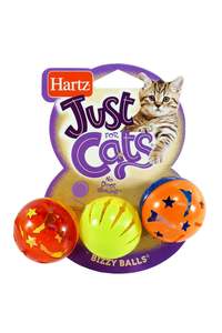 Hartz Bizzy Balls
