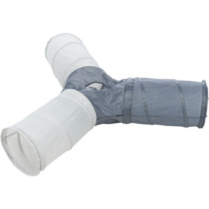 Cat Toys Toys Accessories: Trixie 4-Way Play Tunnel