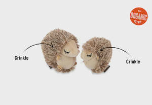 Cat Toys Toys Accessories: P.L.A.Y Forest Friends Hedgehog