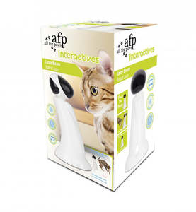 Cat Toys Toys Accessories: AFP Interactive Laser Beam