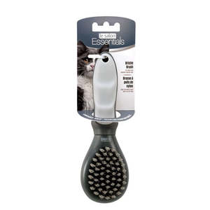 Cat Grooming Grooming Tools: Le Salon Cat Bristle Brush