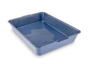 Cat Litter Litter Trays: Petware Litter Tray