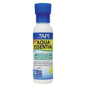 Fish Health Fish Water Conditioner: API Aqua Essential