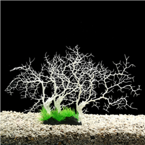 Aqua World Plant Coral Tree Branch 28cm