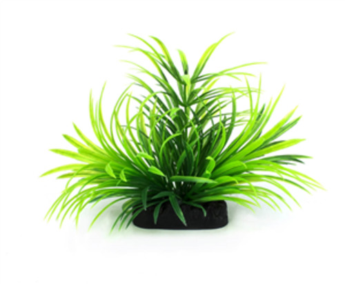 Fish Decorations Plants: Aqua World Plant Volcanic Bloom 10cm