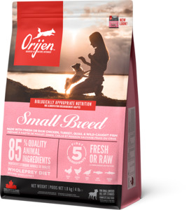 Orijen Dog Small Breed