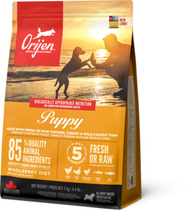 Orijen Dog Puppy