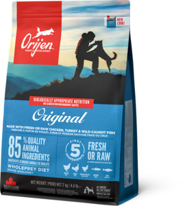 Orijen: Orijen Dog Original