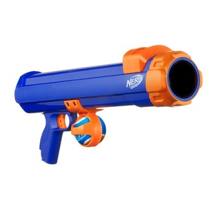 Dogs: Nerf Blaster Mark III w Ball Clip