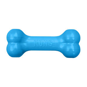 Dog Toys: KONG Goodie Bone Puppy Small