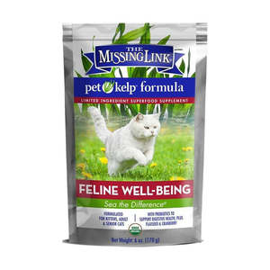Pet Kelp Feline Wellness