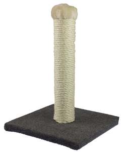Cat Scratchers: Tigga Scratcher Pole 40cm