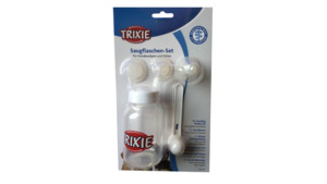 Dogs: Trixie Pet nursing Kit 120ml