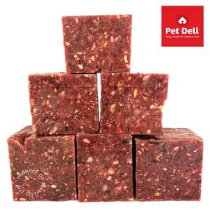 Tru-Blend Beef