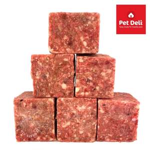 Chicken Blends: Organic Free-Range Chicken Mince