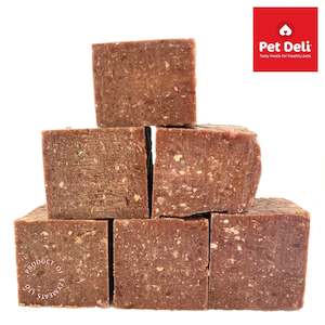 Dog Raw Food: Canine Medley