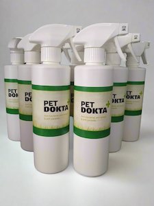 New Product: Pet Dokta