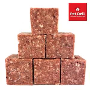 New Product: Alpine Mince