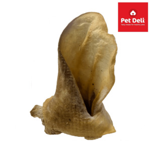 New Product: Cow Ears