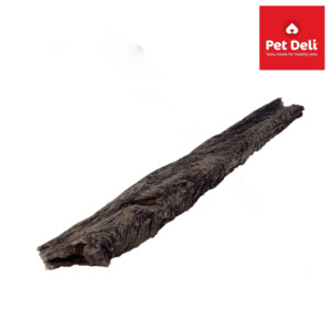 New Product: Beef Weasand - 15cm