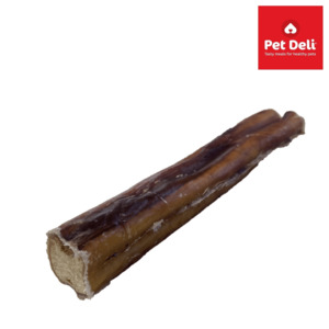 New Product: Bull Pizzle - 15cm