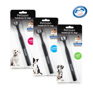Petosan Toothbrush Pet Dental