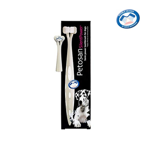 Products: Silent Power Pet Toothbrush Pet Dental