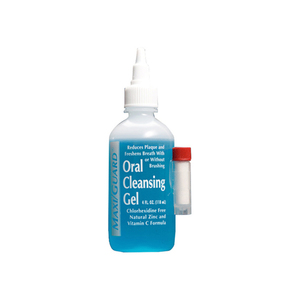 Oral Cleansing Gel Pet Dental