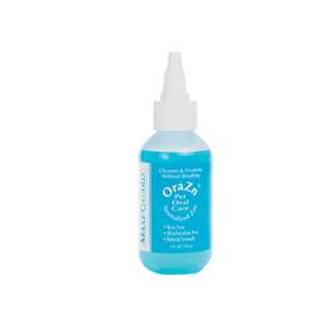 Products: Maxiguard OraZn Pet Dental