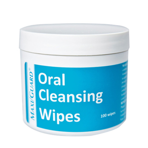 Products: Pet Dental Wipes Pet Dental