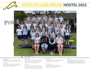 Poto College House: Whole Hostel - Poto College House - 2022