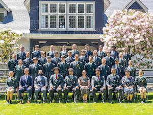 St Matthews Collegiate School: Culture Group - Rathkeale St Matthew’s Senior College 2021