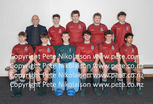 Rathkeale College 2023: Hockey Rams -  Rathkeale College 2023