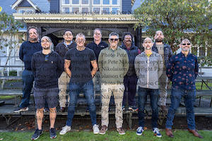 Rathkeale Decades On Reunion 2023: 2023 Decades on Reunion 1993