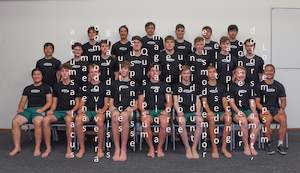 School Photos: Powerlifting