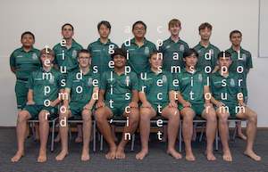 School Photos: Volleyball-2024