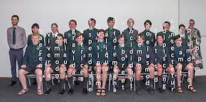 School Photos: Sheilah Winn Shakespeare