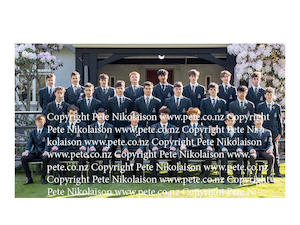 School Photos: Sons Of Old boys 2024