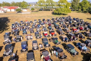 Model A Ford Rally 2025-8