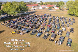 Model A Ford Rally 2025-4