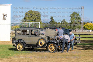 Model A Ford Rally 2025-16
