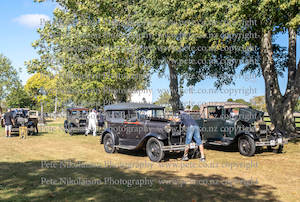 Model A Ford Rally 2025-11