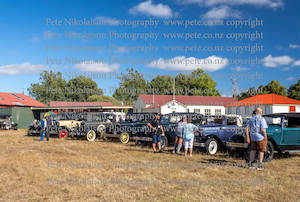 Model A Ford Rally 2025-13