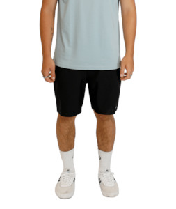 Mens Bottoms: AU Cross Shred EW